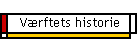 Vrftets historie